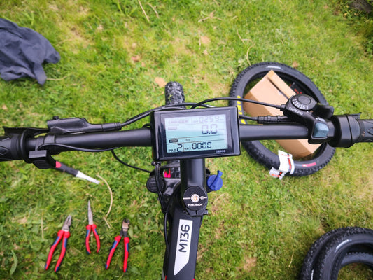 Secrets to Long-Lasting Ebike Bliss: Essential Maintenance Tips
