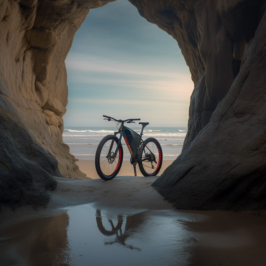 The Joy of Ebiking: Summer Rides, Beach Adventures, and Zero Petrol Worries in Australia