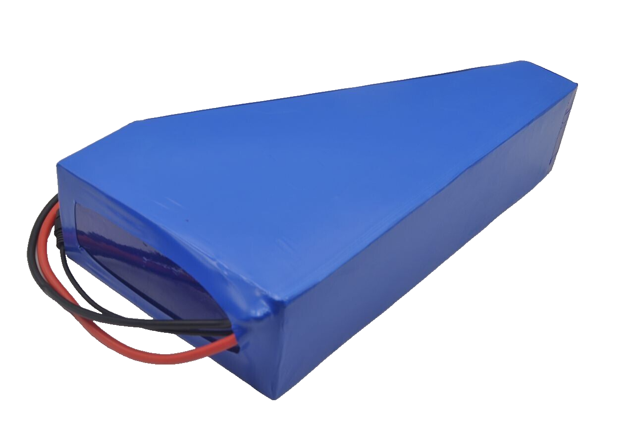 72V 16.8Ah Molicel E-Bike Battery, 3000W to 7000W
