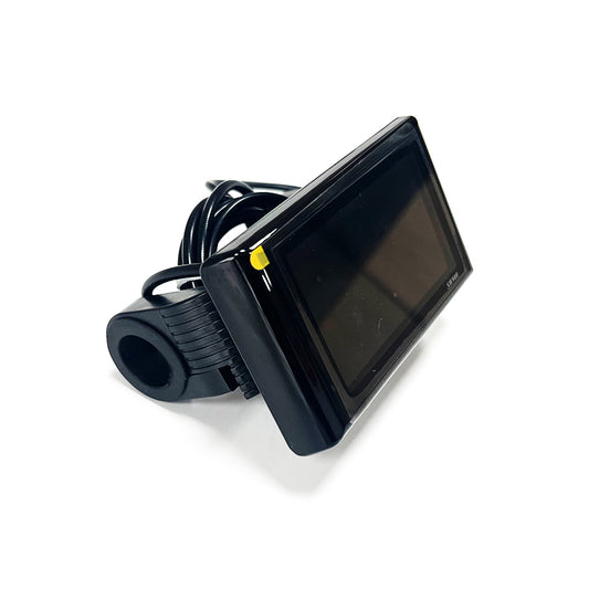 SW900 LCD E-Bike Colour Display 48V and 52V
