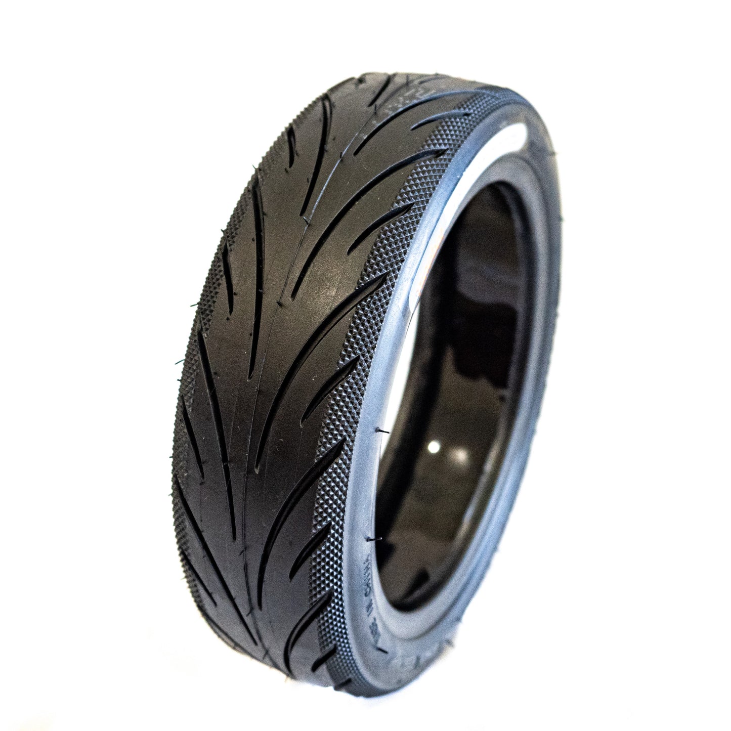 10" x 2.5" Electric Scooter Tubeless Tyre Segway-Ninebot