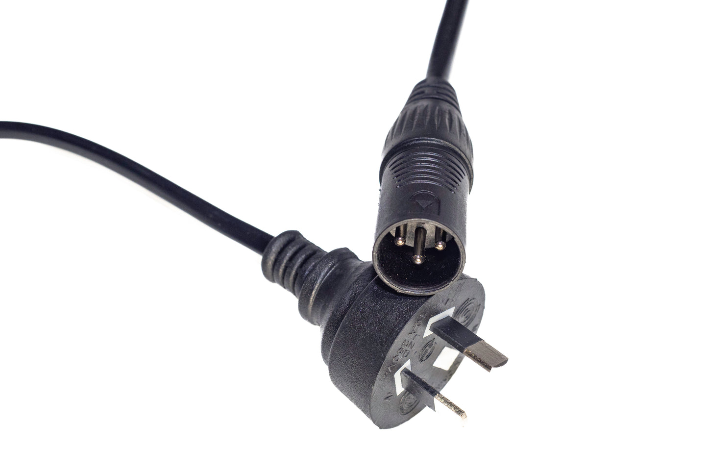 72V 3A 5A (84V) Li-Ion Fast Battery Charger