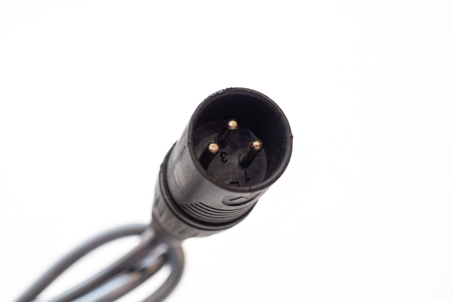 72V 3A 5A (84V) Li-Ion Fast Battery Charger