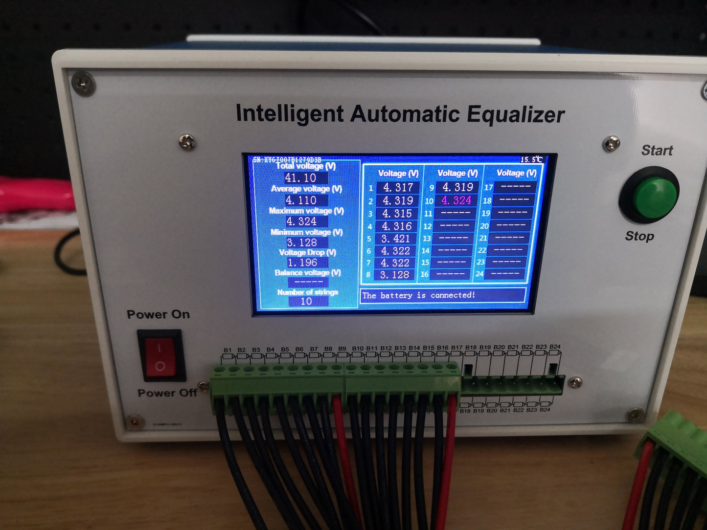 E-Bike & Electric Scooter Battery Balancing Repair, IN STORE