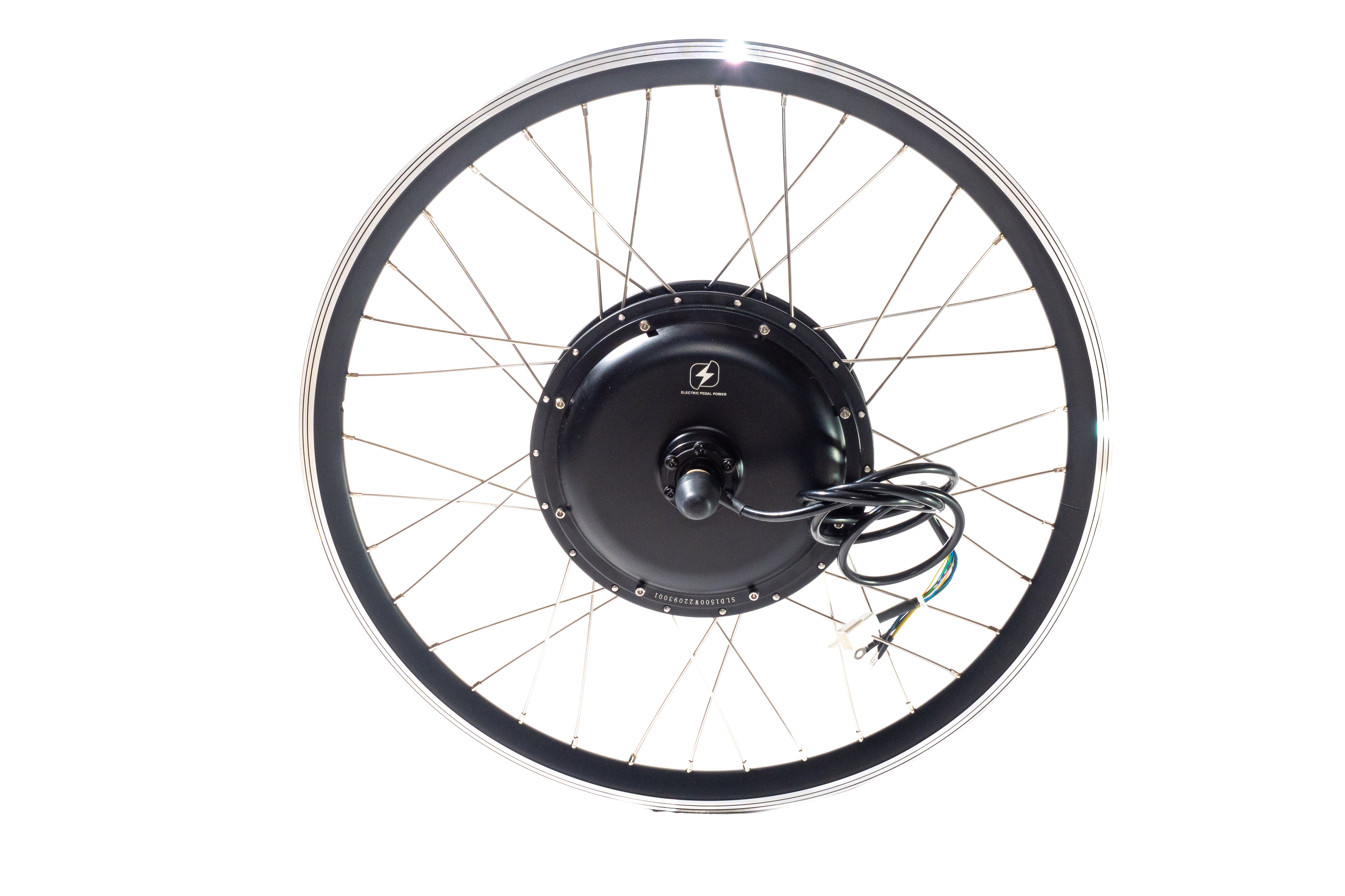 Electric Bike Watt Wheels 2025 WATT WHEELS SCOUT STANDARD