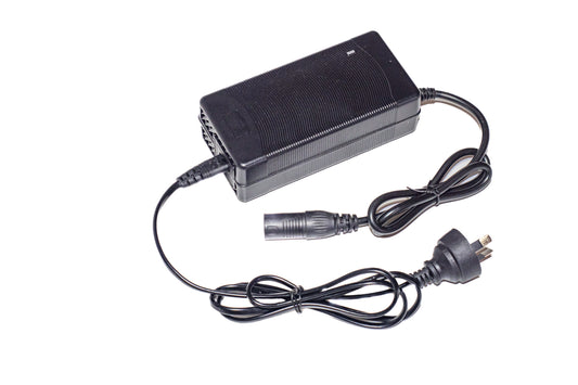 52V 3A 5A (58.8V) Li-Ion Fast Battery Charger
