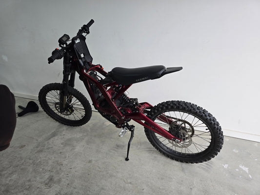 Australia’s E-Bike Crackdown: Is There a Better Way?