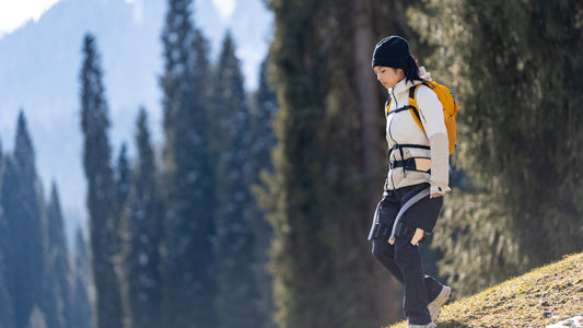 The Future of Mobility: How the Hypershell Exoskeleton Is Helping People Walk, Ride, and Explore Again