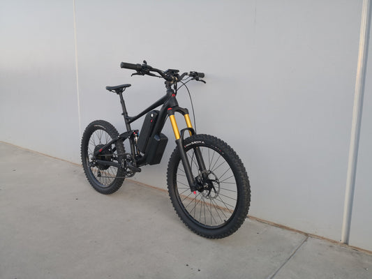 Best Christmas Gift Ideas for Teens: Why a DIY Ebike Kit Is the Perfect Choice