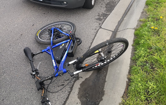 Tips for safe ebike cycling