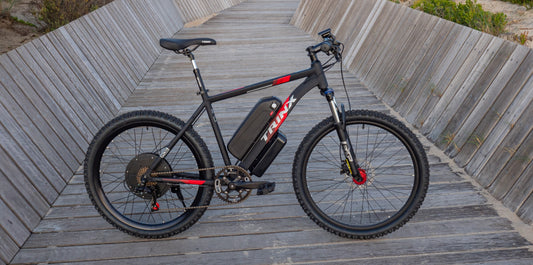 Electric Pedal Power Shipping Times – How Long Does Delivery Take?