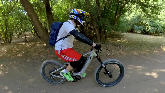 Explore the Eunorau Ebike Lineup at Electric Pedal Power in Cranbourne West