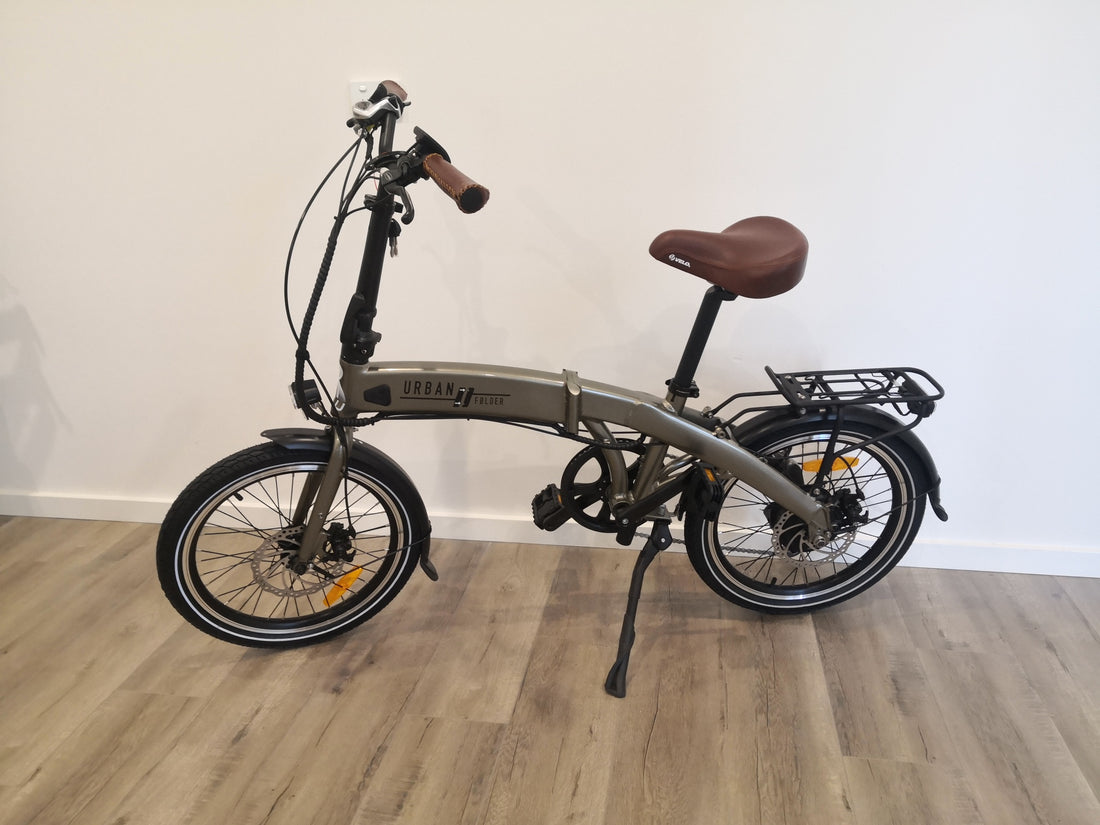 What's next for the electric bike market 2024 ebike predictions