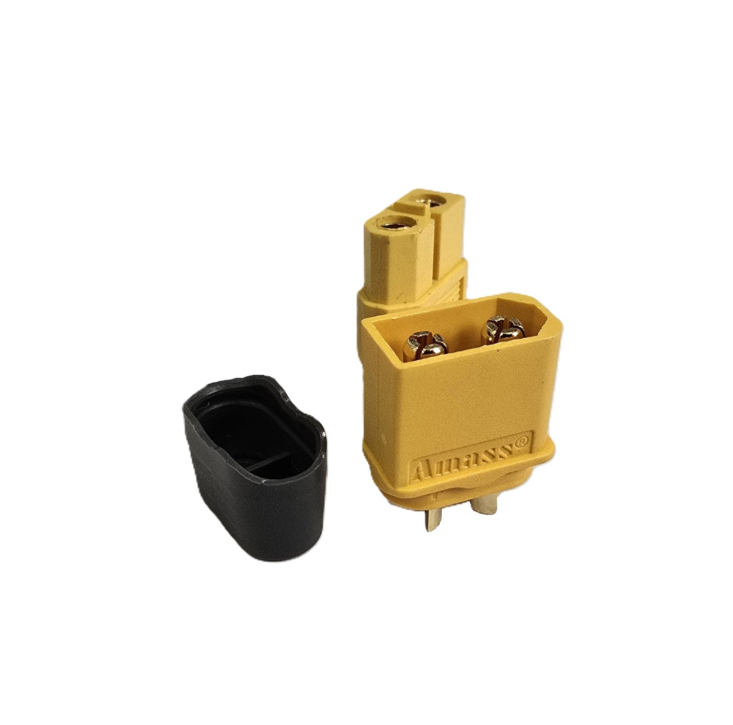 XT30 XT60 XT90 Male & Female Bullet Connector Pair