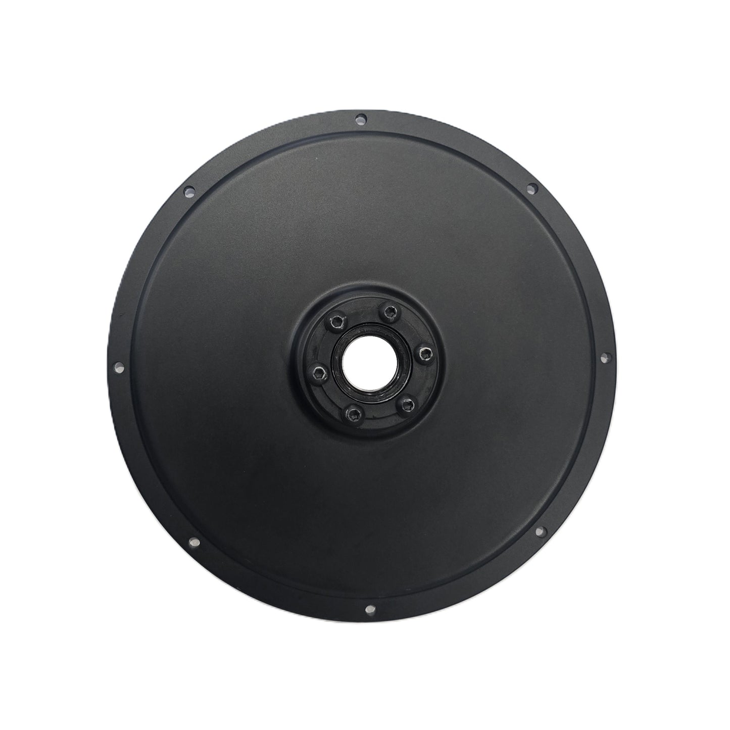 MTX Electric Hub Motor Replacement Side Cover Plate