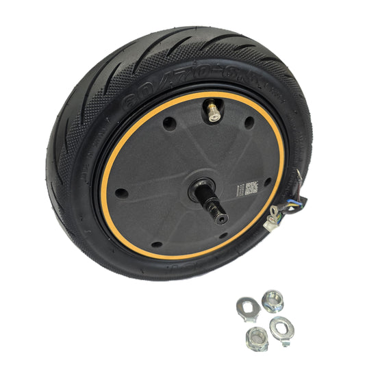 450W Max G65 Rear Hub Motor with Tyre Ninebot-Segway