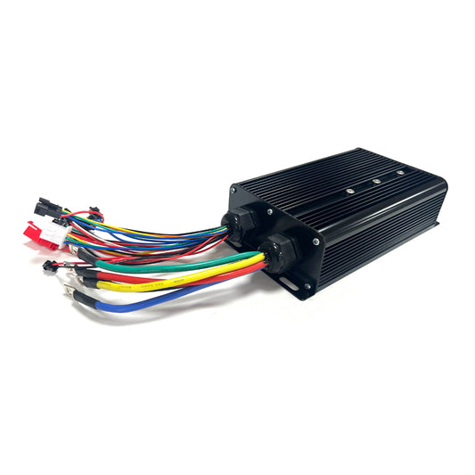 3000W 60a E-Bike Motor Speed Controller