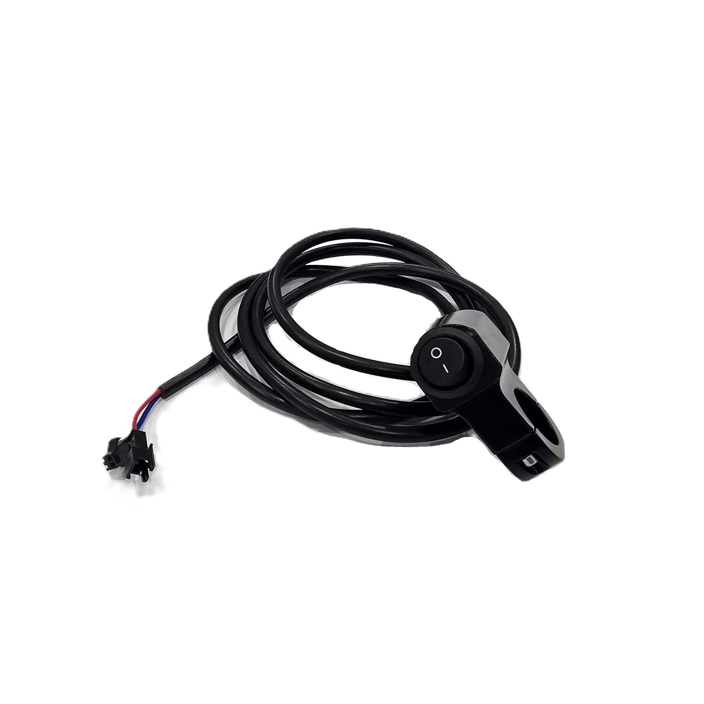 E-Bike Off Road Speed Limiter Switch