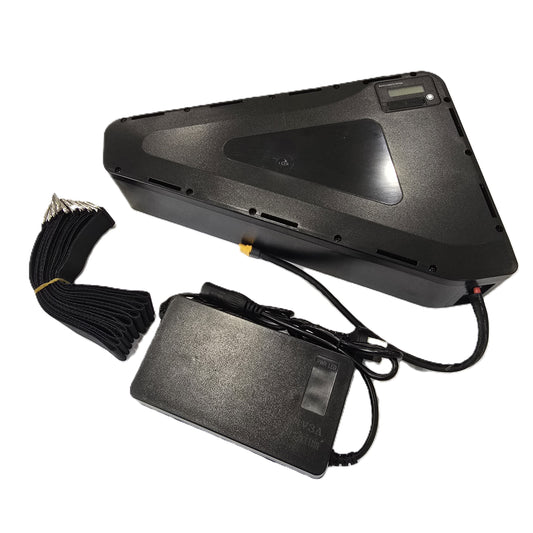 72V 20Ah Samsung E-Bike Battery, 3000W