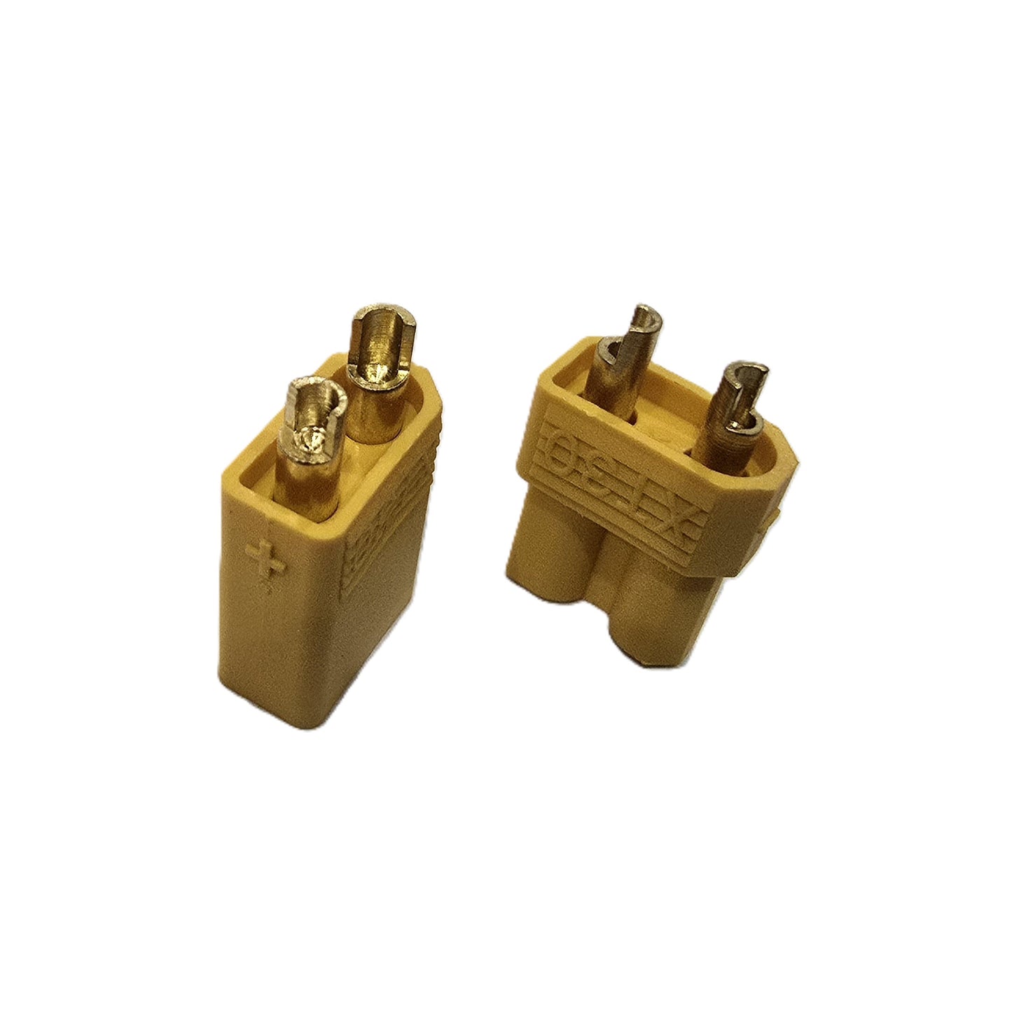 XT30 XT60 XT90 Male & Female Bullet Connector Pair