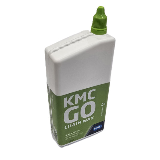 Chain Wax KMC GO 150ml | 500ml Bicycle Chain Lubricant