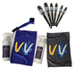 easify-addon-variant:1L Kit (2 cloths, 6 brushes + 1L bio-degreases and 1L soap bottles