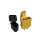 XT30 XT60 XT90 Male & Female Bullet Connector Pair