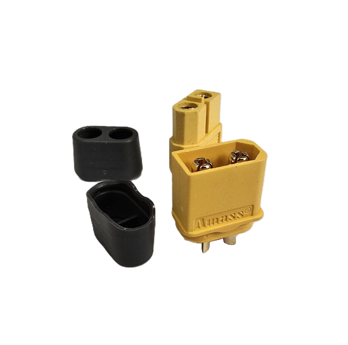 XT30 XT60 XT90 Male & Female Bullet Connector Pair