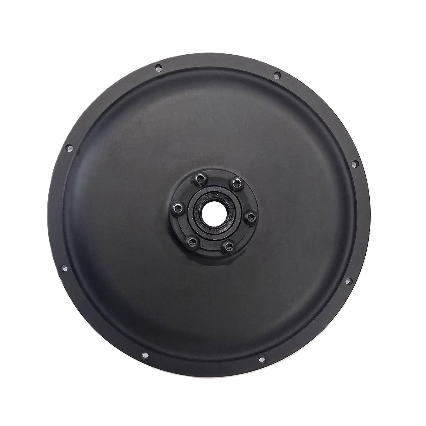 MTX Electric Hub Motor Replacement Side Cover Plate