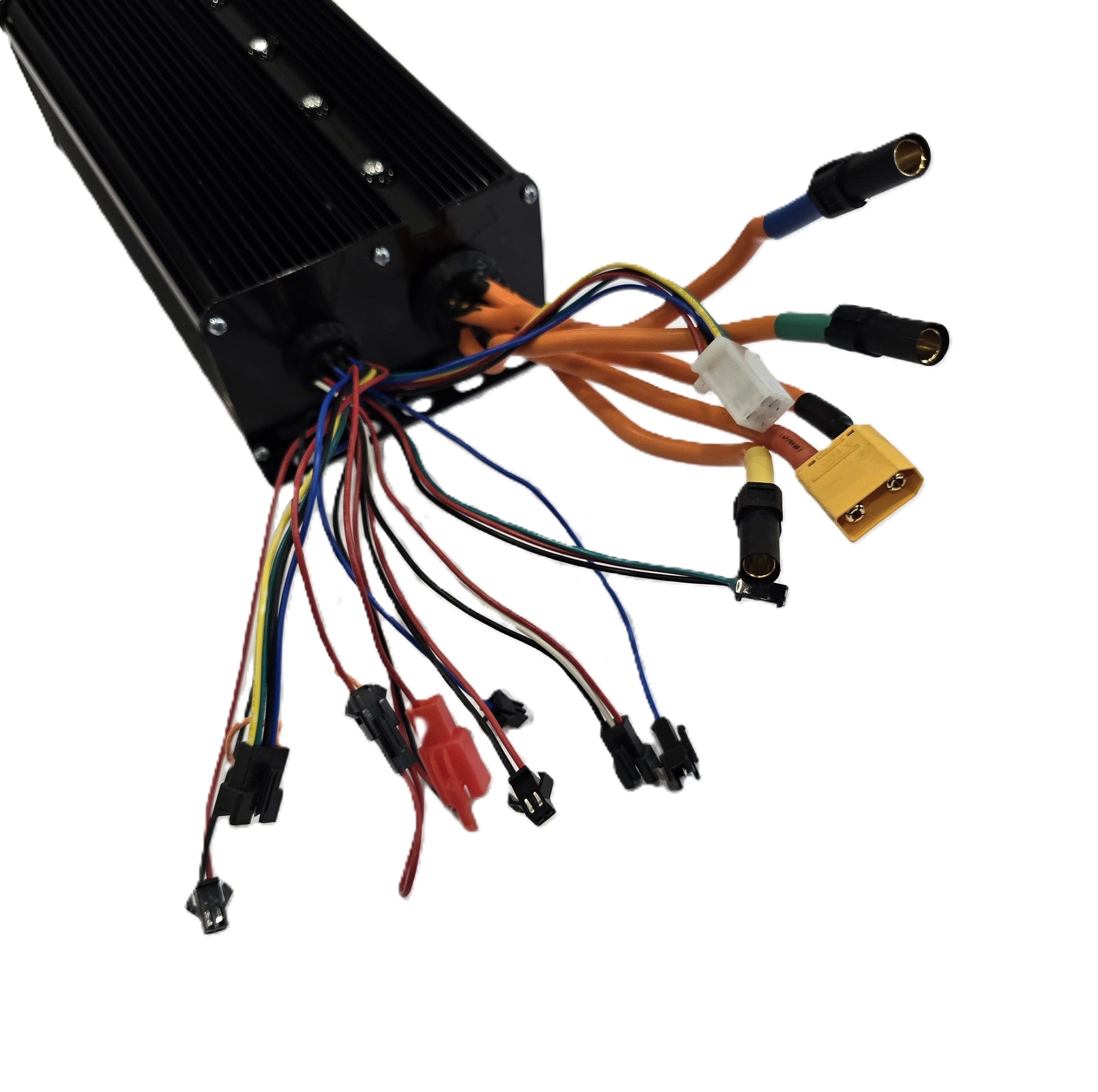 electric bicycle speed controller 7000W 100a E-Bike Motor Speed Controller – Electric Pedal Power