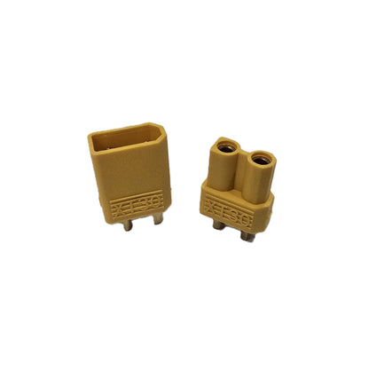 XT30 XT60 XT90 Male & Female Bullet Connector Pair