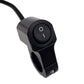 E-Bike Off Road Speed Limiter Switch