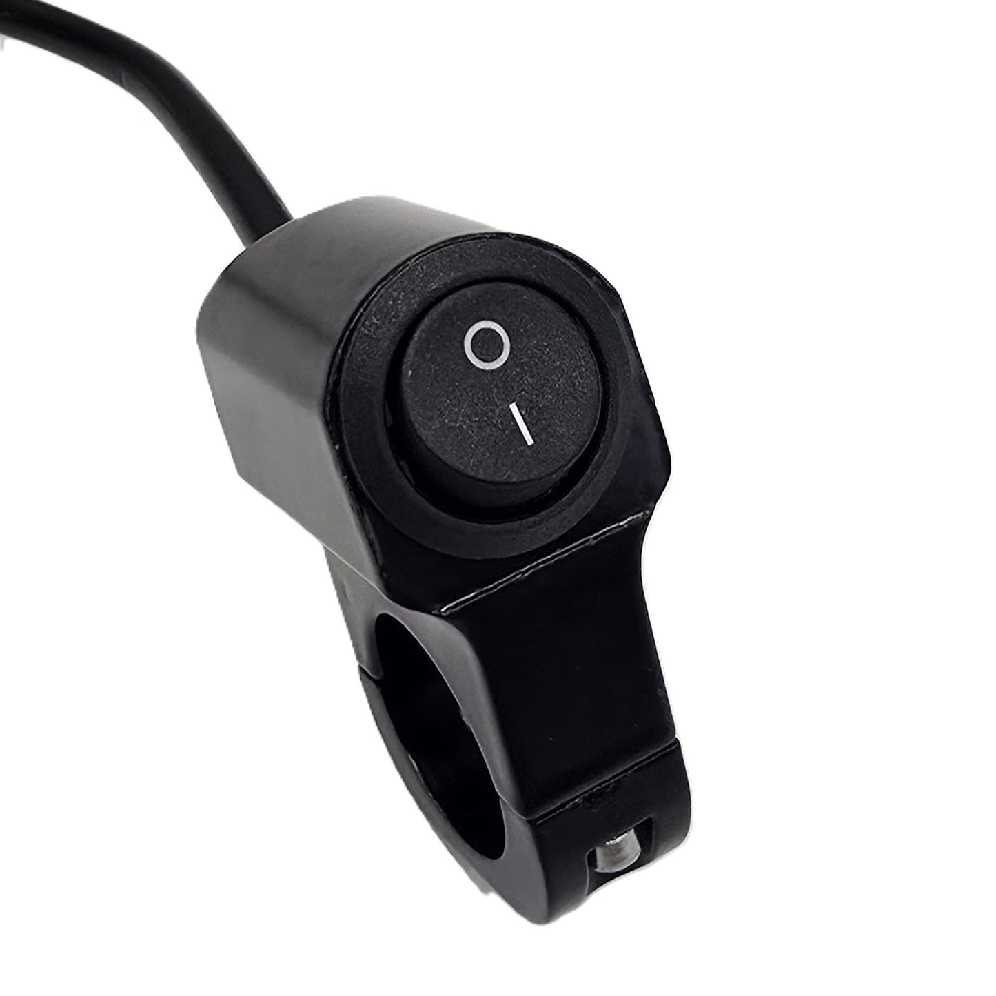 E-Bike Off Road Speed Limiter Switch