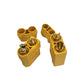 XT30 XT60 XT90 Male & Female Bullet Connector Pair