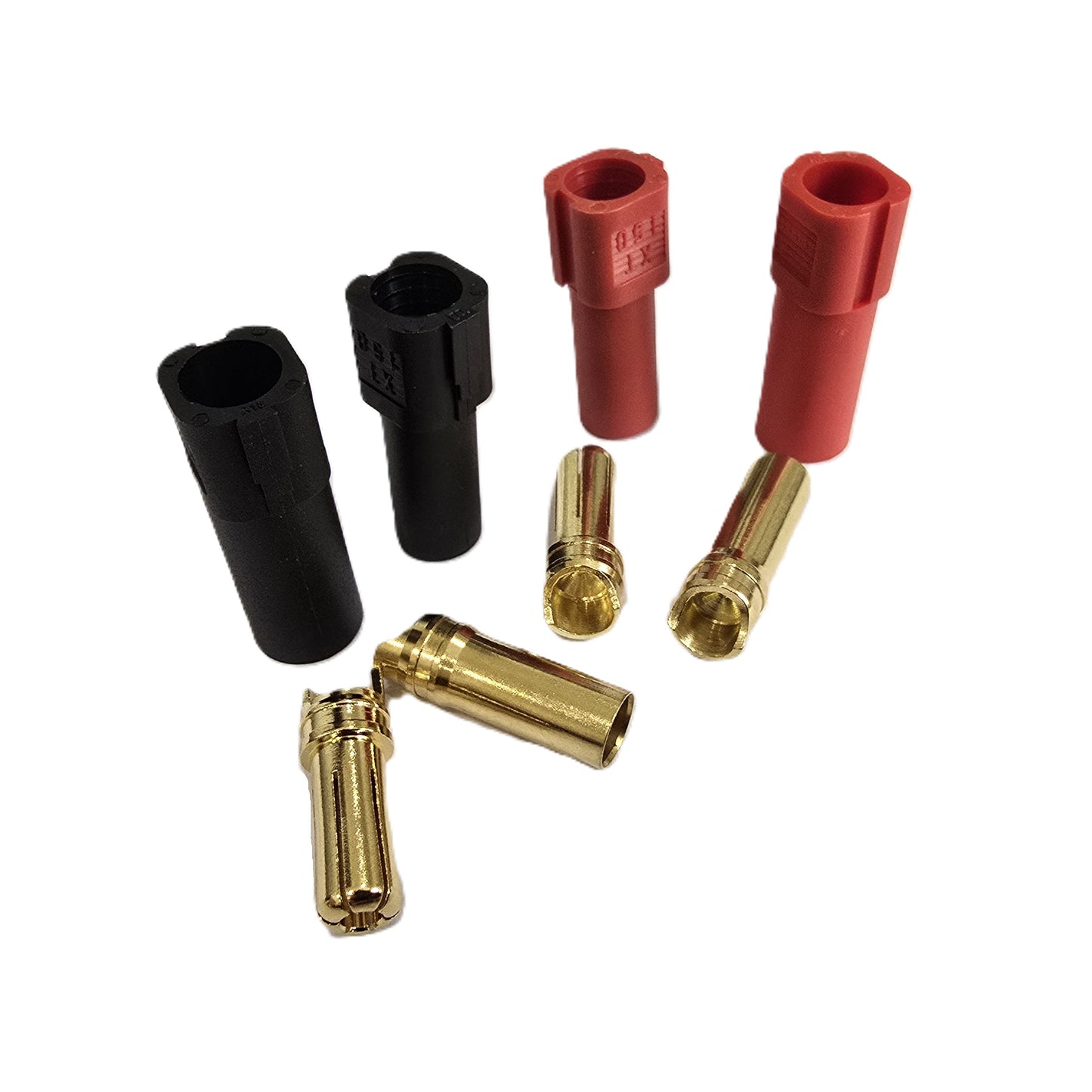 XT150 Male & Female Bullet Connector Pair