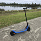 Segway-Ninebot Electric Kick Scooter C2 Lite