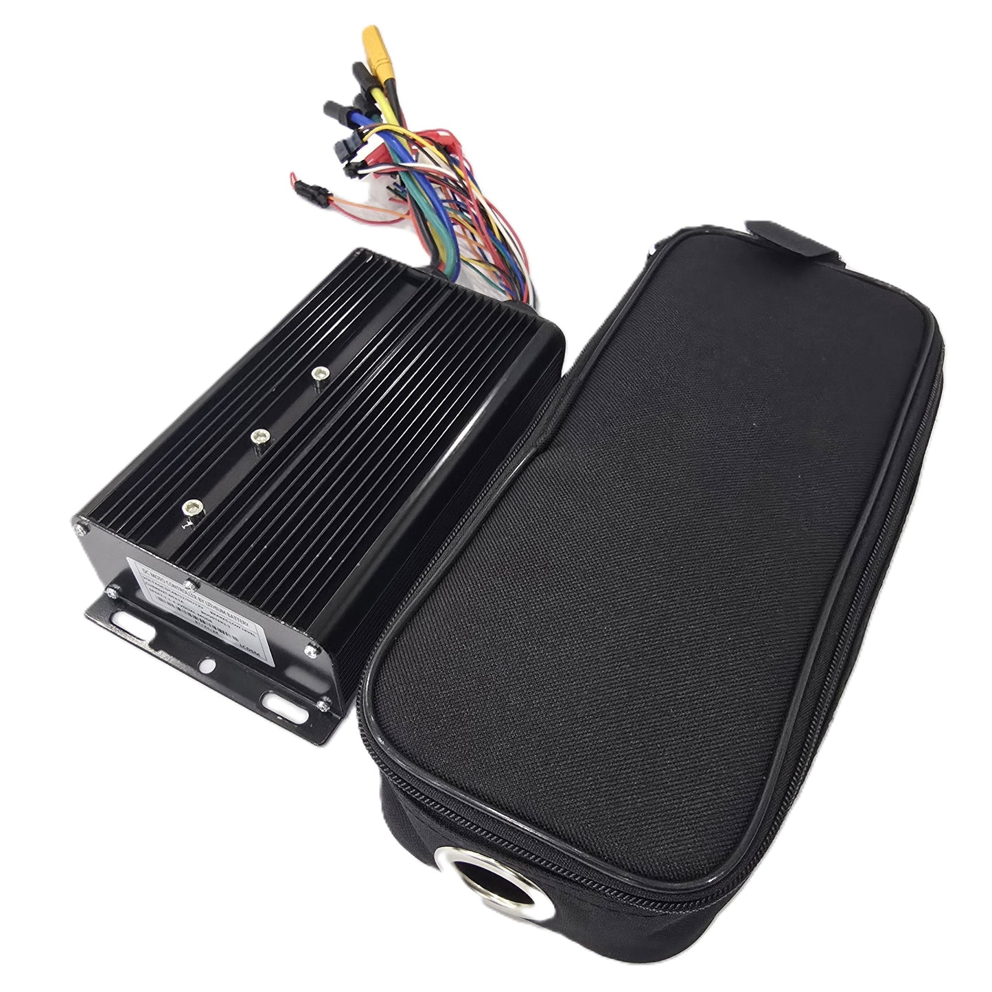Universal E-Bike & Bicycle Storage (Controller) Bag