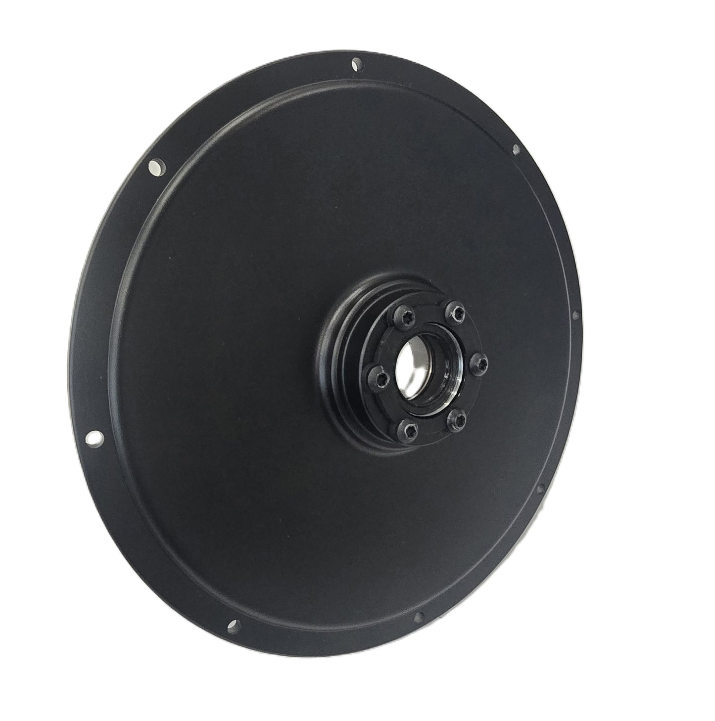 MTX Electric Hub Motor Replacement Side Cover Plate