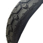 70/60-7.5 Electric Scooter Tubeless Tyre (Off Road)