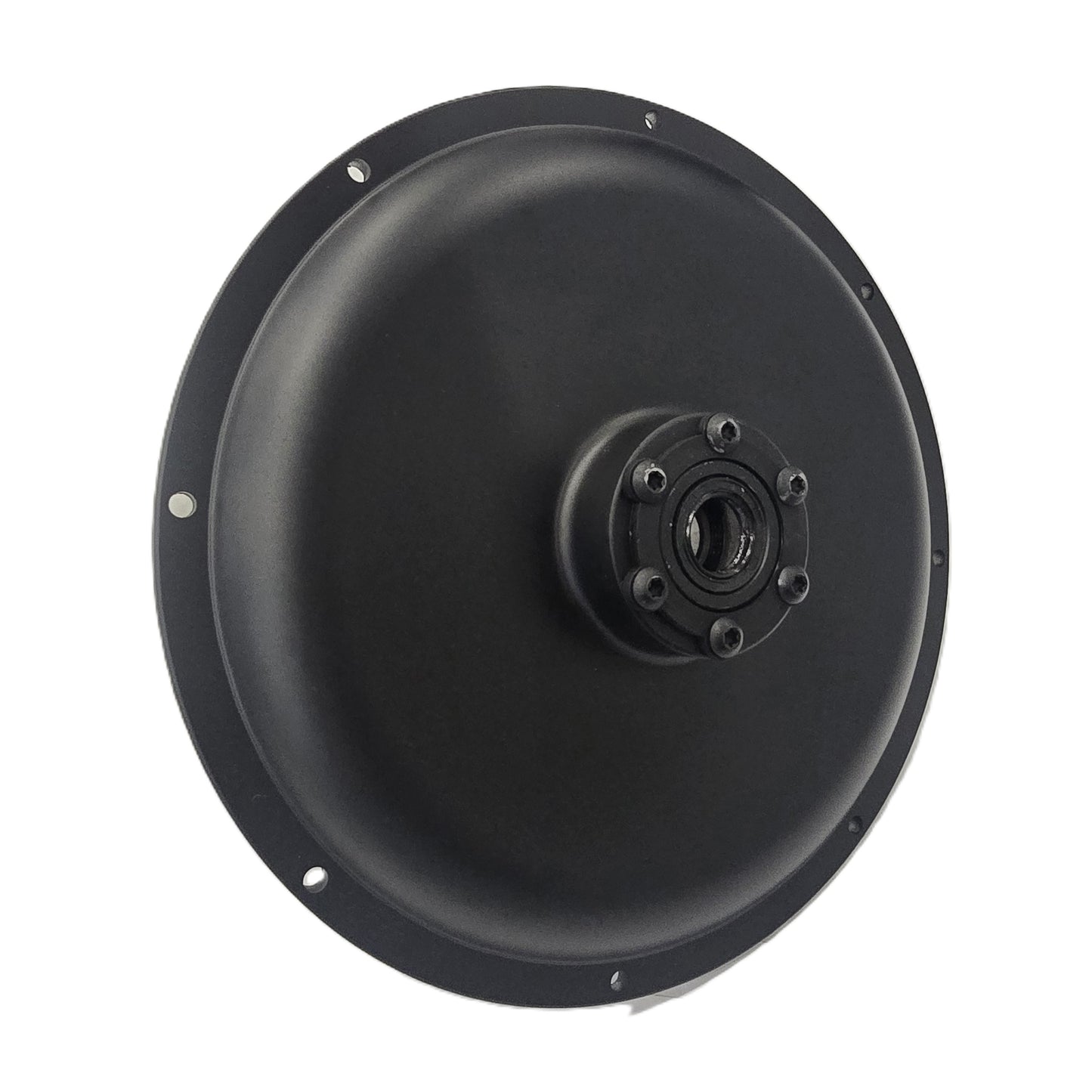 MTX Electric Hub Motor Replacement Side Cover Plate
