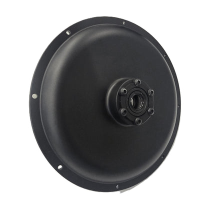 MTX Electric Hub Motor Replacement Side Cover Plate