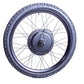1000W 26" 27.5" 29" MTX Rear Wheel E-Bike Conversion Kit