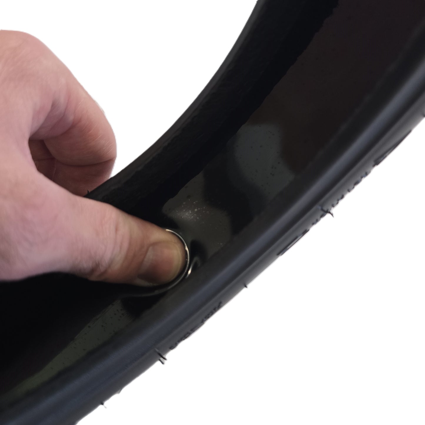 70/60-7.5 Electric Scooter Tubeless Tyre (Road)