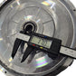 MTX Electric Hub Motor Replacement Side Cover Plate