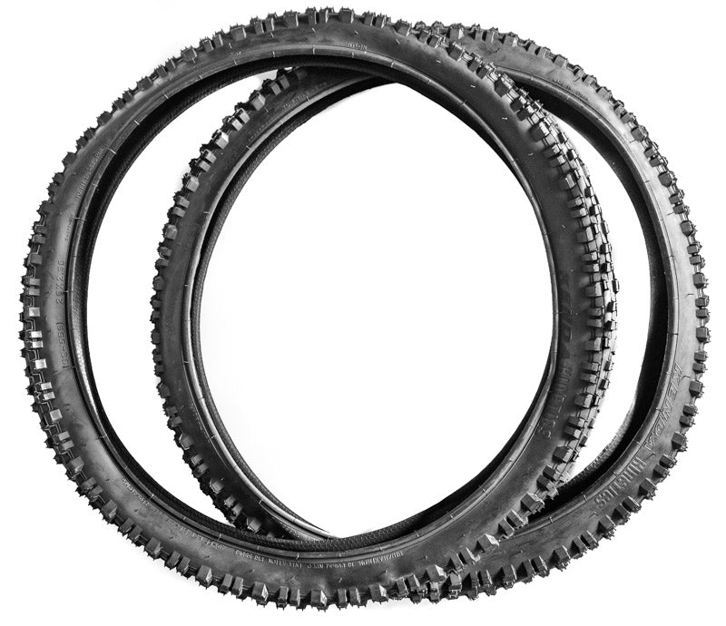 Roue Stera® avec kit de conversion pour vélo électrique - Roue arrière
