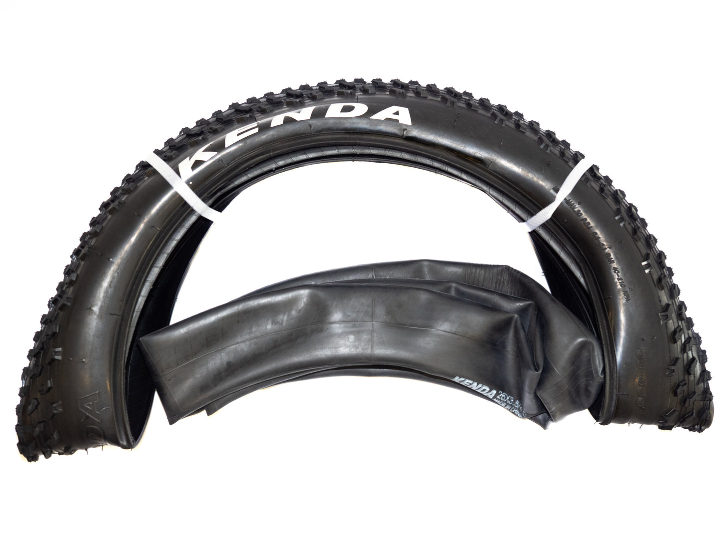 Tyre or Tube Kenda 26" 27.5" 29" DH MTB