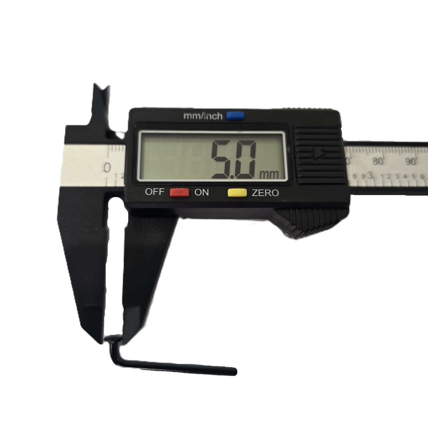 Spokes – Heavy-Duty E-Bike Wheel Spokes 10G & 12G (5 pcs, Black)