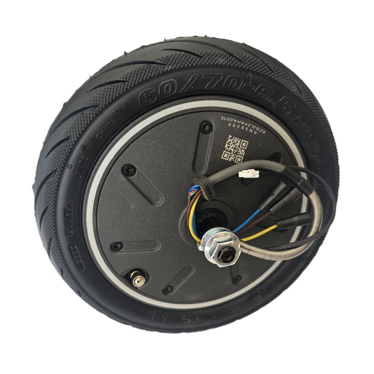 400W Max G30 M Rear Hub Motor with Tyre Ninebot-Segway