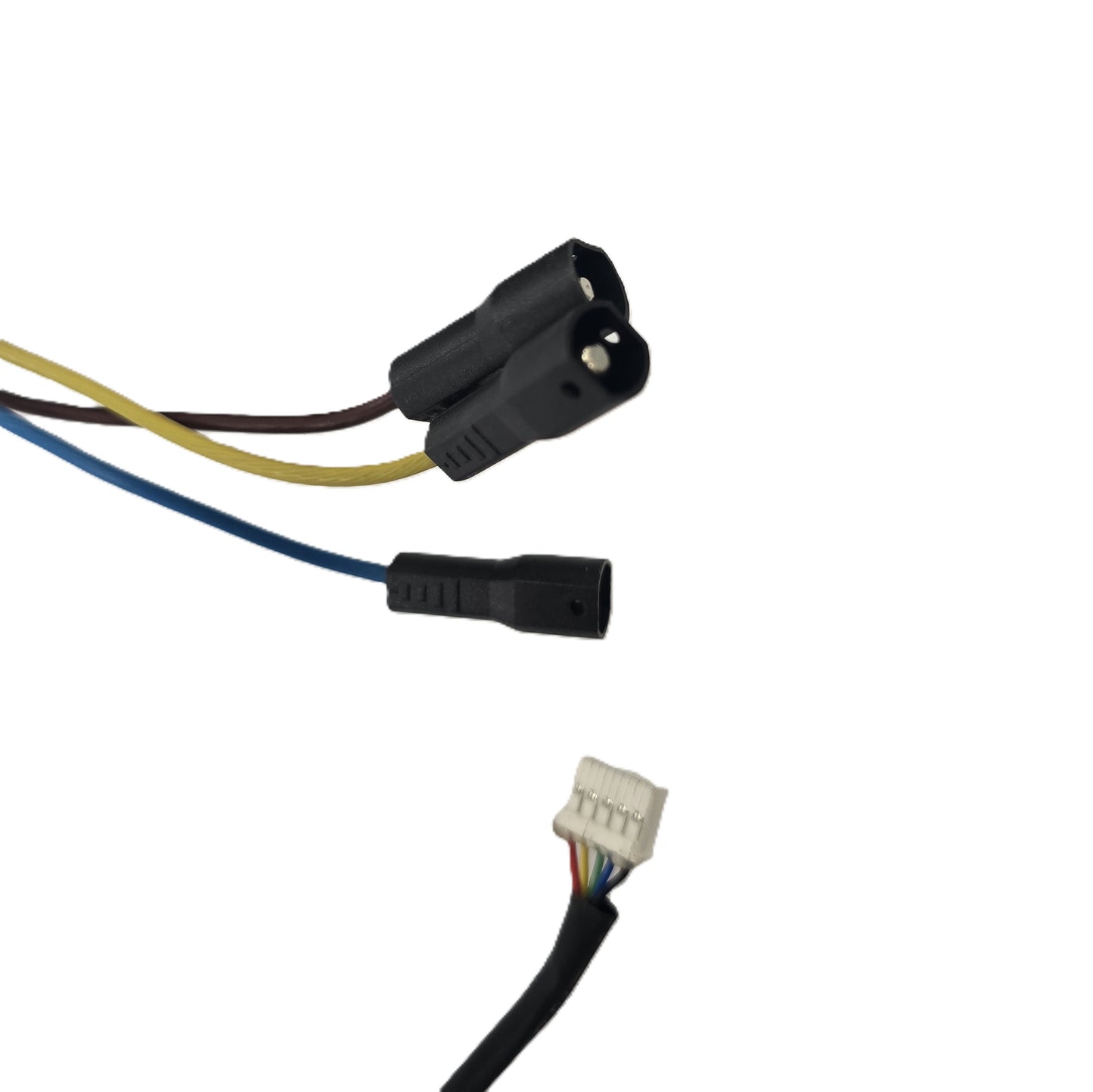 400W Max G30 M Rear Hub Motor with Tyre Ninebot-Segway