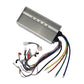 3000W 80a 120V-160V E-Bike Motor Speed Controller